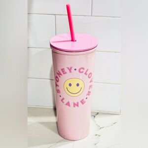 STONEY CLOVER LANE X TARGET TUMBLER